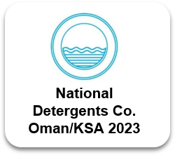 National Detergents Co.